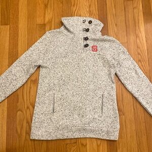 Women’s NC STATE Seater